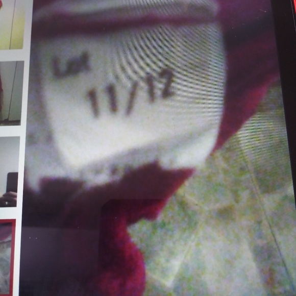 Dress - Picture 4 of 4